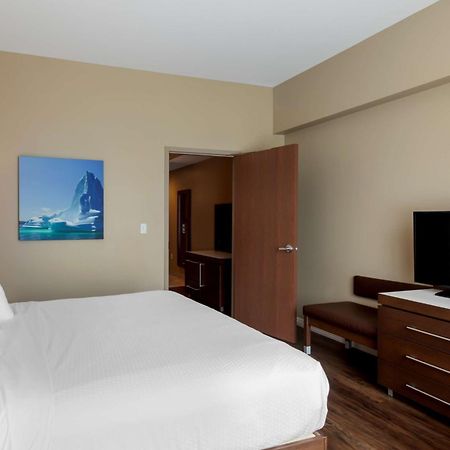 Best Western Plus St. John'S Airport Hotel And Suites Kültér fotó