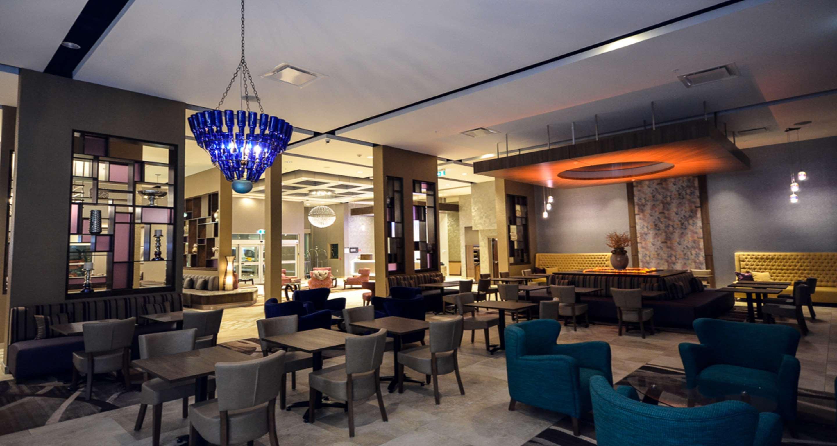 Best Western Plus St. John'S Airport Hotel And Suites Kültér fotó