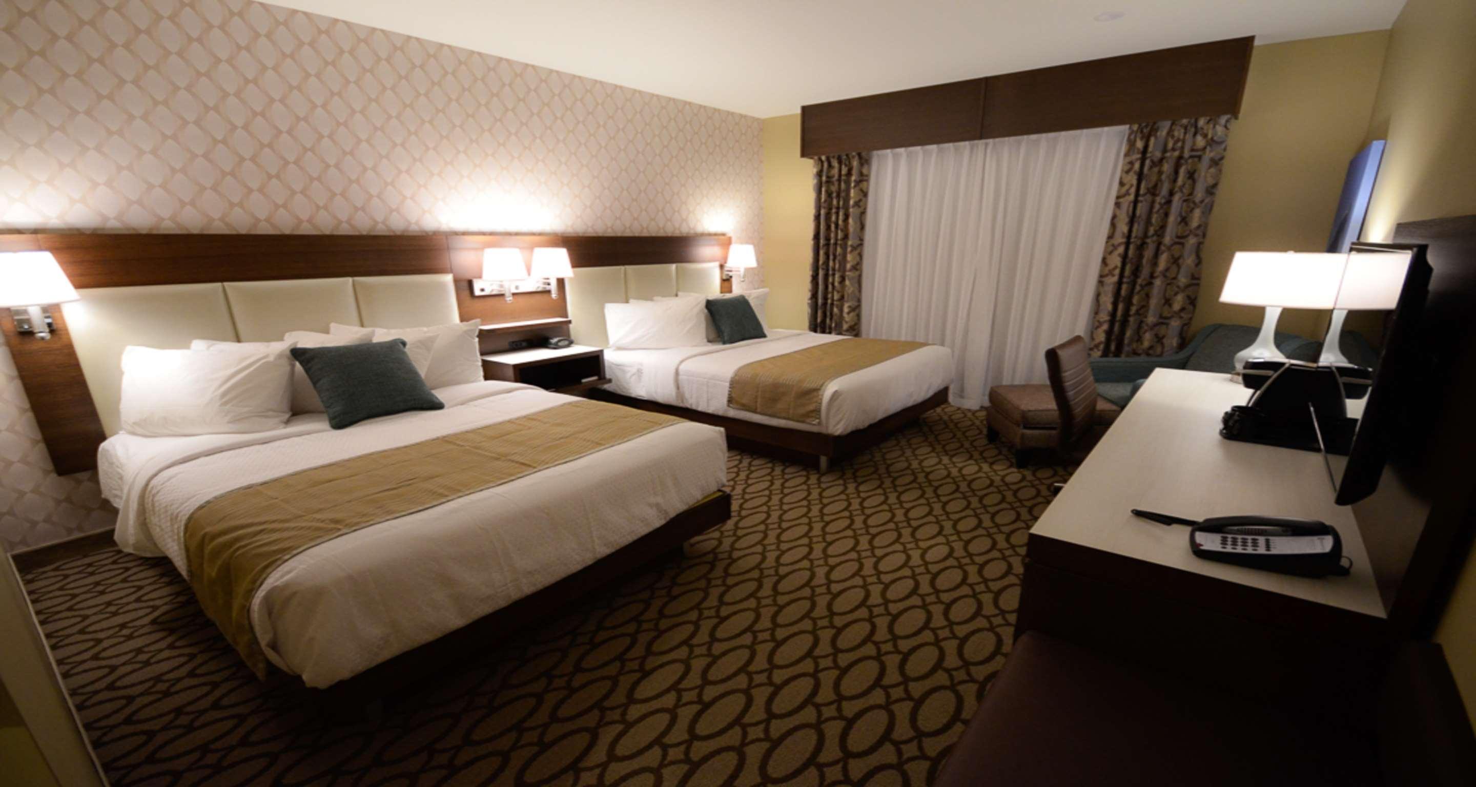 Best Western Plus St. John'S Airport Hotel And Suites Kültér fotó