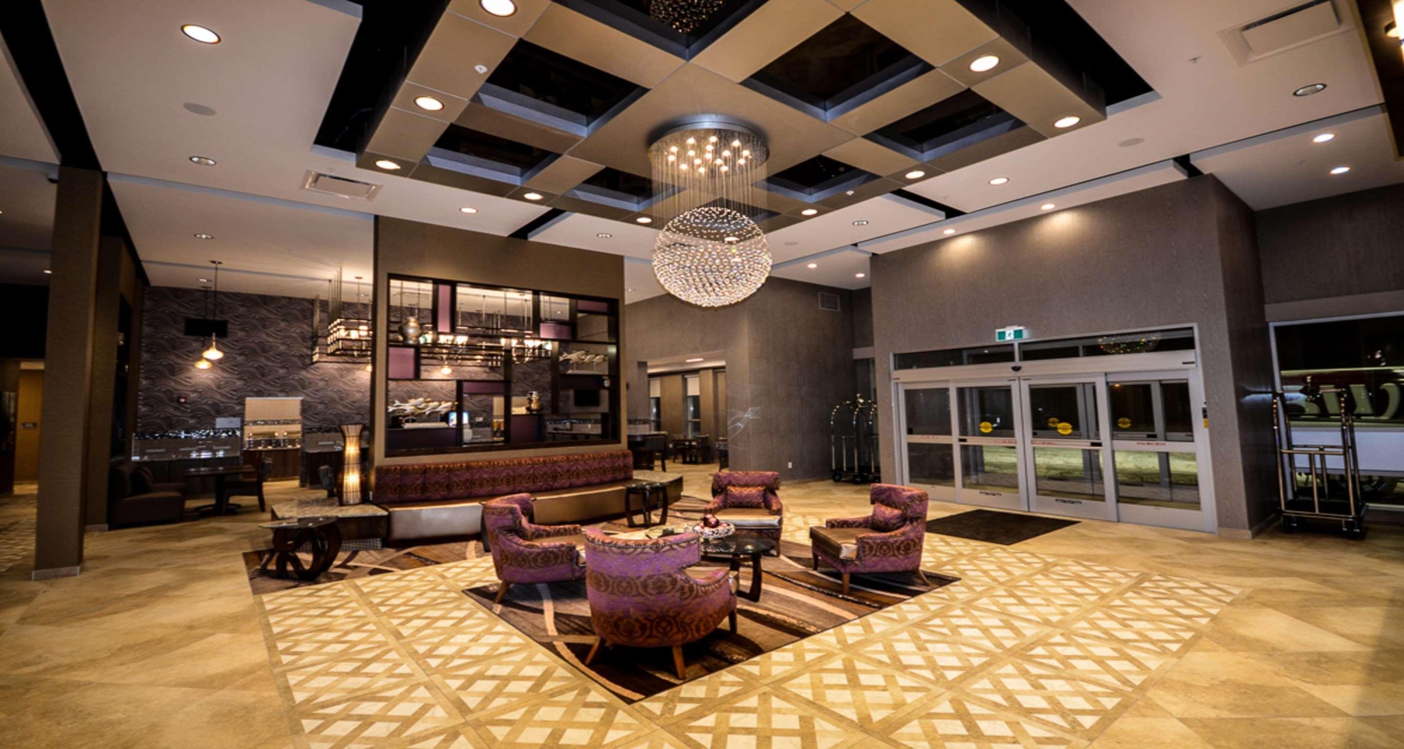 Best Western Plus St. John'S Airport Hotel And Suites Kültér fotó