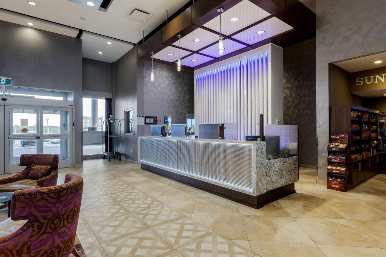 Best Western Plus St. John'S Airport Hotel And Suites Kültér fotó