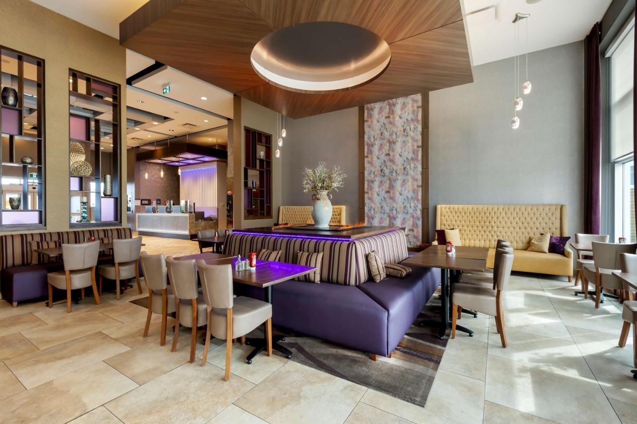 Best Western Plus St. John'S Airport Hotel And Suites Kültér fotó
