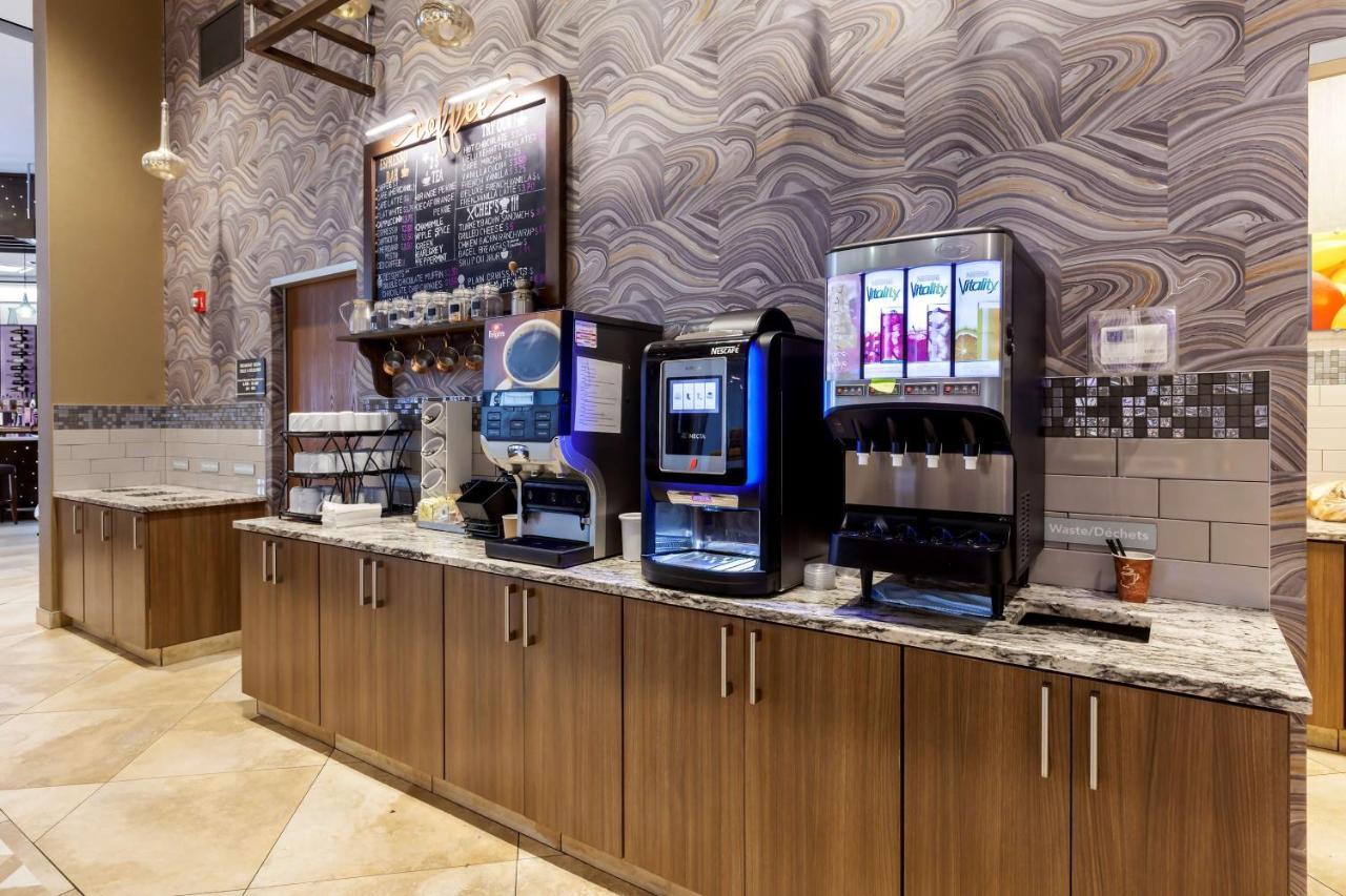 Best Western Plus St. John'S Airport Hotel And Suites Kültér fotó