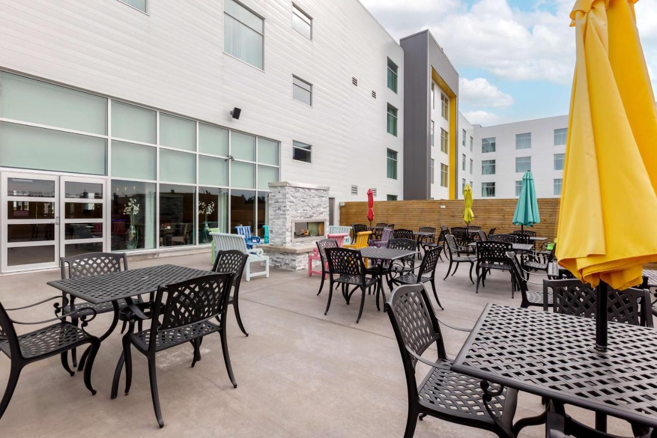 Best Western Plus St. John'S Airport Hotel And Suites Kültér fotó